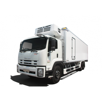 ISUZU FVM34WE5 - ĐÔNG LẠNH