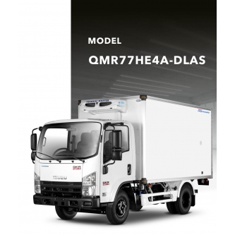 ISUZU QMR77HE5A -  ĐÔNG LẠNH