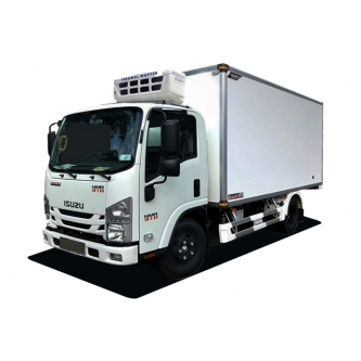 ISUZU NMR85HE5 - ĐÔNG LẠNH